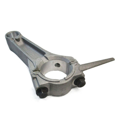 190F Crankshaft Connecting Rod , GX420 Rotary Tiller Spray Parts Con Rod Assy