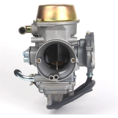 PD42J Motorcycle Engine Carburetor , Yamaha Grizzly 600 Petrol Carburettor