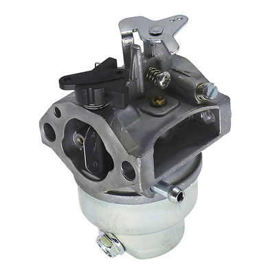 GCV160LA Engine Carburetor , HRB216 HRR216 HRS216 Lawn Mower Carburetor