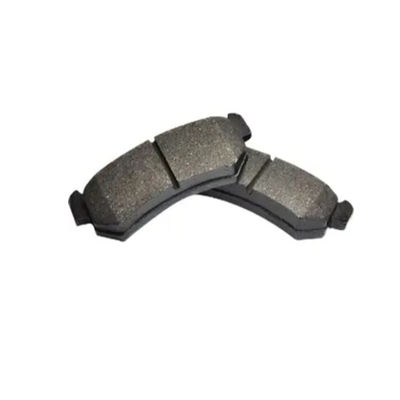 Tesla Series Auto Brake Pads X S 3 Y Safety Ceramic Car Friction Accessories