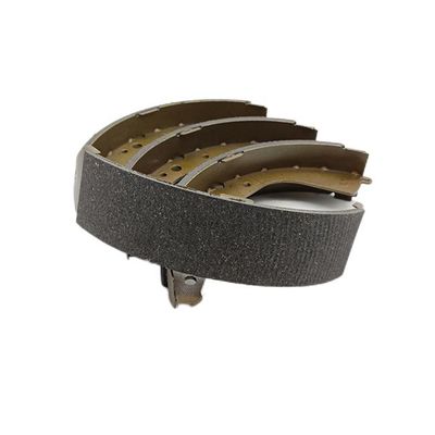 Rear Auto Brake Shoes 04495-60060 04495-34020 For Nissan Touareg / Toyota Land Cruiser