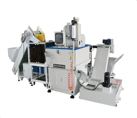 Automobile Automatic Assembly Machine Steering Knuckle Fork Valve Processing