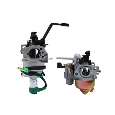 Water Pump Generator Carburetor
