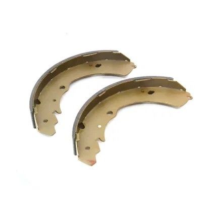 Isuzu Auto Brake Shoes 8-97063-358 1K00-33-310 ELF3100 RLF4300 ELF4600 Rear Parts