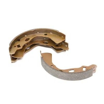 Isuzu Auto Brake Shoes 8-97063-358 1K00-33-310 ELF3100 RLF4300 ELF4600 Rear Parts