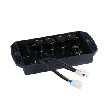 GX 620 2V77 Generator Voltage Regulators 8.5kw-15kw Maintenance Parts