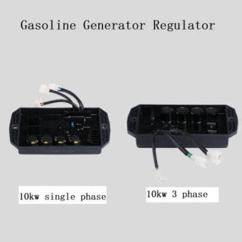 GX 620 2V77 Generator Voltage Regulators 8.5kw-15kw Maintenance Parts