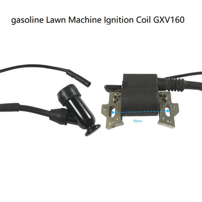 Petrol Generator Ignition Coil For Honda GXV160 Lawn Mower Spare Parts Igniter