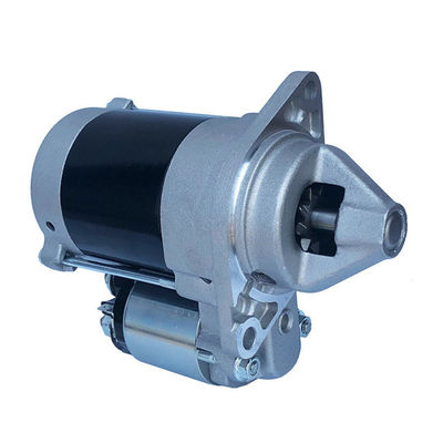 MZ360 MZ300 Generator Starter Motor Replacement Parts For Yamaha EF6600 EF5500 EF5200