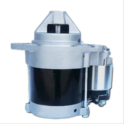 MZ360 MZ300 Generator Starter Motor Replacement Parts For Yamaha EF6600 EF5500 EF5200