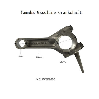 MZ360 EF6600 Connecting Rod Assembly , Yamaha Crankshaft Connecting Rod