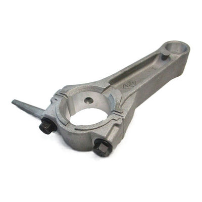 190F Crankshaft Connecting Rod , GX420 Rotary Tiller Spray Parts Con Rod Assy