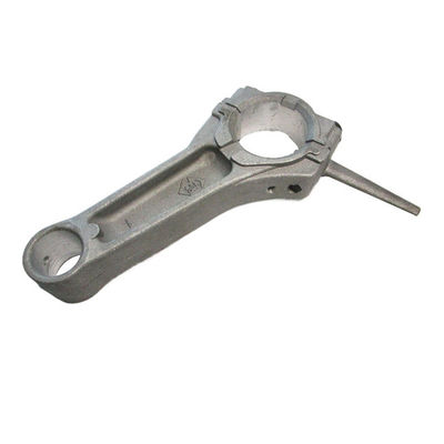 190F Crankshaft Connecting Rod , GX420 Rotary Tiller Spray Parts Con Rod Assy