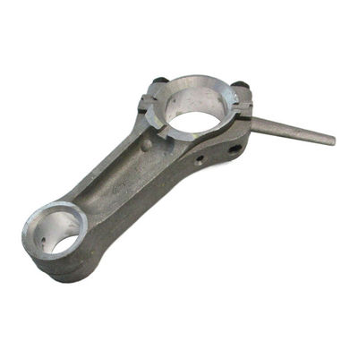 Polishing Connecting Rod Assy 3kw 170F GX210 Generator Engine Parts