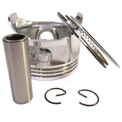 Gasoline Piston Assembly