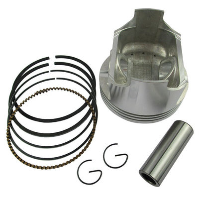 192F Petrol Generator Piston Assembly Ring And Circlip Pin Rotary Tiller Parts