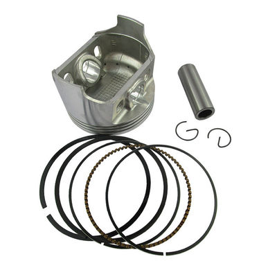 192F Petrol Generator Piston Assembly Ring And Circlip Pin Rotary Tiller Parts