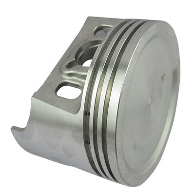 192F Petrol Generator Piston Assembly Ring And Circlip Pin Rotary Tiller Parts