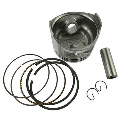 Generator Petrol Piston Assembly , 188F GX390 5kw Rotary Piston With Ring Circlip Pin