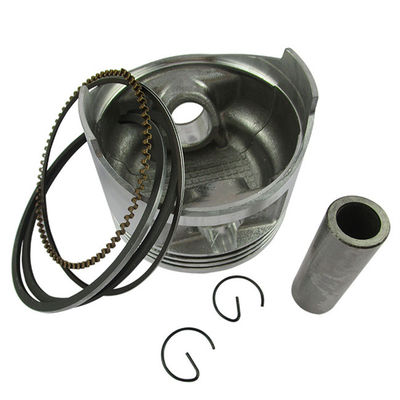 Generator Petrol Piston Assembly , 188F GX390 5kw Rotary Piston With Ring Circlip Pin