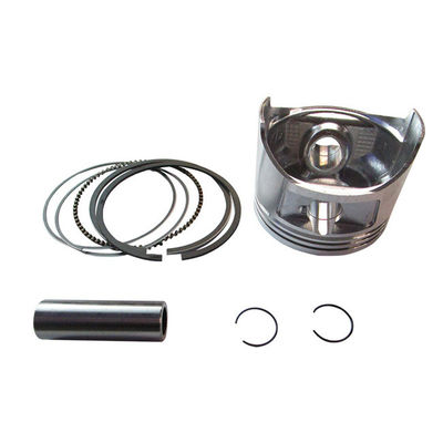 Petrol Generator Piston With Ring Circlip Pin For GX390 188F Cutter Machine Fire Pump