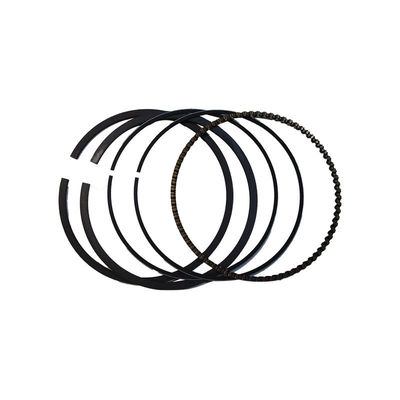Gasoline Generator Piston Rings 152 154 168 To 192 For GX100 GX160 GX200 GX390