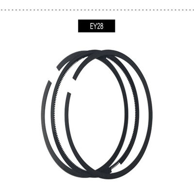EY20 Piston Rings