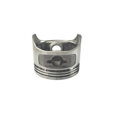 EY20 EY28 Piston Assy , Petrol Piston With Ring Pin Card Card Spring