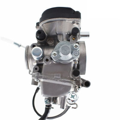 Yamaha Generator Carburetor Grizzly 350 400 450 YFM400 For Kodiak ATV Beach Bike PD33J