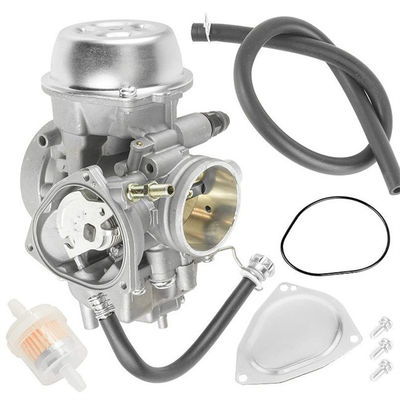 PD42J Motorcycle Engine Carburetor , Yamaha Grizzly 600 Petrol Carburettor