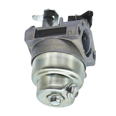 GCV160LA Engine Carburetor , HRB216 HRR216 HRS216 Lawn Mower Carburetor