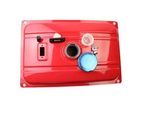 Generator Fuel Tank Assy 168F 170F 188F EC2500 EC6500 5-7 Gallons Petrol Parts