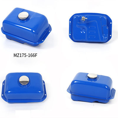 Petrol Generator Fuel Tank Assy MZ175 166F Yamaha MZ360 185F Engine Parts