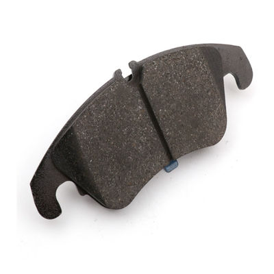 CCC Auto Ceramic Brake Pads , Car Parts Brake Pads For Land Rover