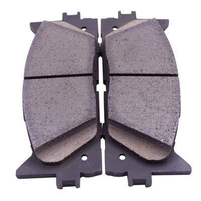 Toyota Series Auto Friction Brake Pads Replacement PS0.32 High Grade Carbon Ceramic