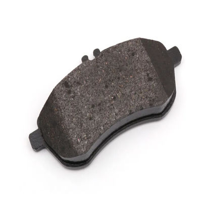 Rear Front Auto Brake Pads Ceramic For BMW 3 5 Series 740i X1X2X3X4X5z4