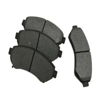 Rear Front Auto Brake Pads Ceramic For BMW 3 5 Series 740i X1X2X3X4X5z4