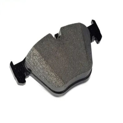 Ceramic Friction Auto Brake Pads For Volvo S40 V40 S60 S90 XC60 XC90