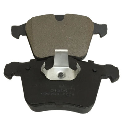 Ceramic Friction Auto Brake Pads For Volvo S40 V40 S60 S90 XC60 XC90