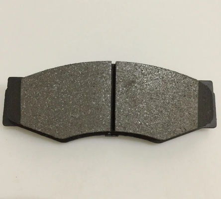 Nissan Series Auto Friction Brake Pads