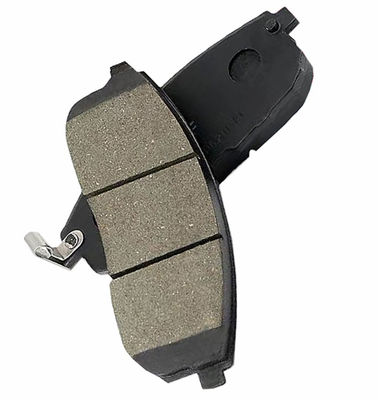 Nissan Series Auto Friction Brake Pads
