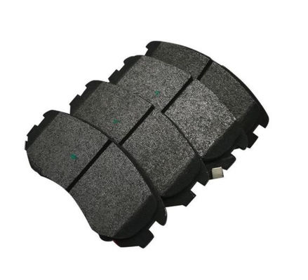 Nissan Series Auto Friction Brake Pads