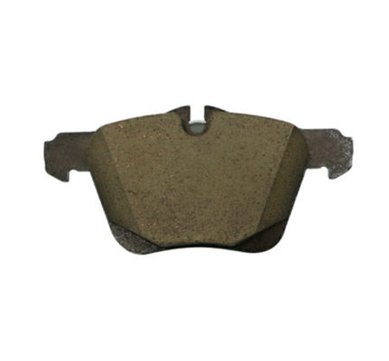 Jaguar Auto Ceramic Brake Pads