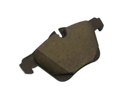 Jaguar Auto Ceramic Brake Pads