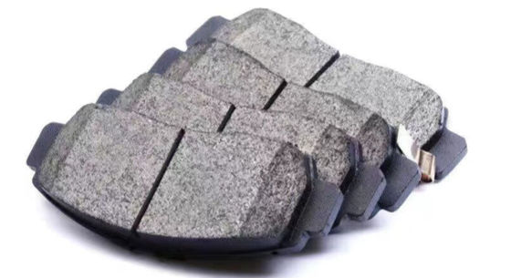 Jaguar Auto Ceramic Brake Pads