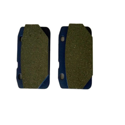 2121-3501090 Auto Brake Pads