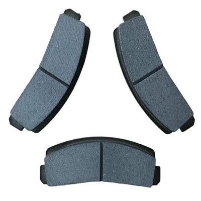 2121-3501090 Auto Brake Pads
