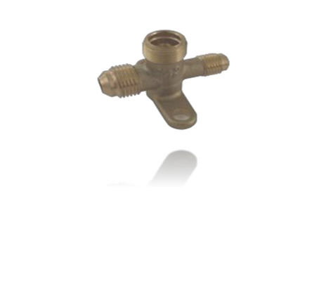 Globe Valve Processing Machine Six Direction Automatic Assembly Equipment