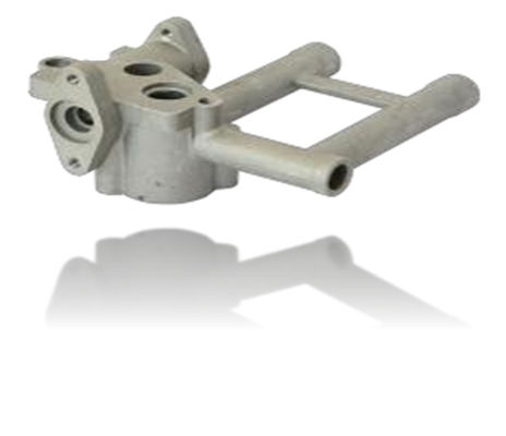 Gas Valve Assembly Machine Specialized Double Turntable Processing Tools