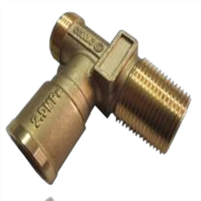 Copper Valve Assembly Machine Automatic Loading And Unloading Equipment